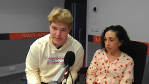 Social media campaign tackles addiction in young people