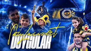 Babadan Oğula, Nesilden Nesile Fenerbahçe | Sarı Lacivert Duygular