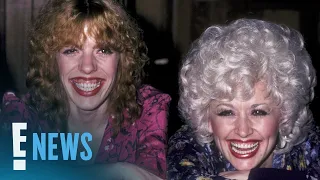 Dolly Parton's Sister Freida Breaks Silence on Bryan Seaver Estate Drama | E! News