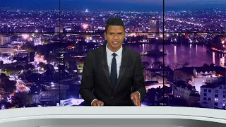 NY VAOVAO DU 31 JUILLET 2026 BY KOLO TV