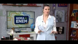Math and Nutrition Tips with Teachers Alisson Marques and Ana Luiza de Abreu