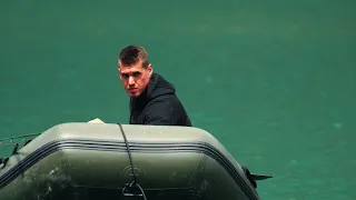 Fishmine S5, Achensee, 1-2. díl: Studená voda, hloubka a lov kaprů