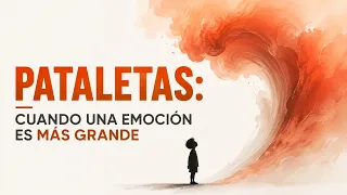 PATALETAS: CUANDO UNA EMOCIÓN ES MAS GRANDE CON CAROLINA PAVEZ LA ONCE EN EL 14 | 11 AGOSTO 2026