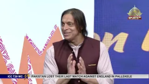 Shoaib Akhtar on an Aggressive Approach and Need Effective Strike Rotation | Game On Hai| Ptv Sports