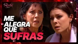 Elena is blamed for her sister's death