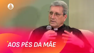 Caraguatatuba em Peregrinação à Casa da Mãe | Sábado no Santuário