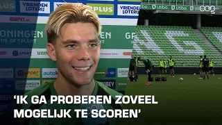 FC Groningen als gedeeld koploper op jacht naar zeldzame uitoverwinning op PSV