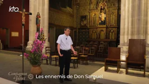 Les ennemis de Don Samuel