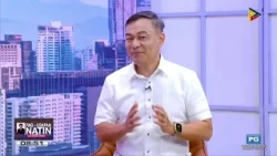 Pag-usapan ang iba’t ibang isyung pambayan kasama si "Ka Oca" Oscar Orbos. | October 19, 2026