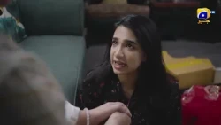 Kaisa Yeh Ishq Episode Promo | Daily at 9:00 PM only on Har Pal Geo