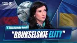 Must Ukraine Give Up Territory? Zajączkowska: There Is No Other Option