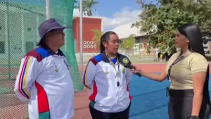 ⚡️ ¡Disciplina y Honor en la cancha! ⚡️