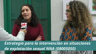 ACTIVITY IN NUEVA HELVECIA Canal 4 News DLF