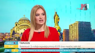 Đurđević Zakon roditelj negovatelj dugoročna sigurnost za porodice
