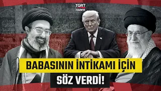 The US and Iran are waiting with the fuse pulled: 'Revenge for Ali Khamenei will be taken!' - TGR...