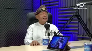 HARMONY - DUNIA TERBALIK