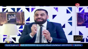 كيف صام رسول الله ﷺ وكيف وجههنا لعمل الخير؟.. الشيخ حجاج الفيل يجيب