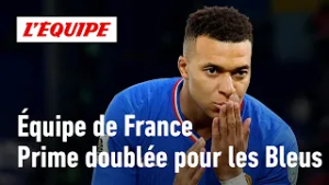Prime XXL pour les Bleus au Mondial 2026 : Est-ce une demande choquante ?