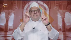 Seizing the Month of Ramadan Ep8