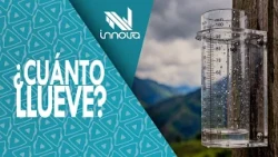 🌧️ Community Rain Gauges | How to monitor rainfall in your area | INNOVA