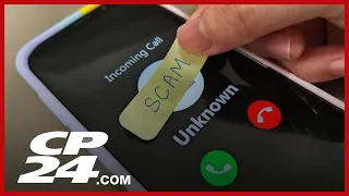 Man recovers $135,000 after being victim of crypto scam