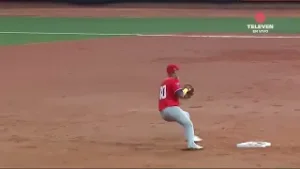 Resumen final Águilas Metropolitanas vs. Navegantes del Magallanes - Serie de las Américas 05/02/26