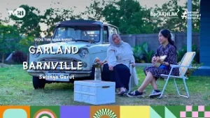 Garland Barnville Swisnya Garut