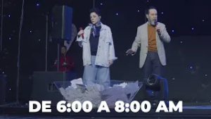 3 Mañanas de oración | 3 al 5 de marzo 