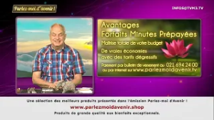 Parlez-moi d'avenir 20h a 22h - 01 mars 2026
