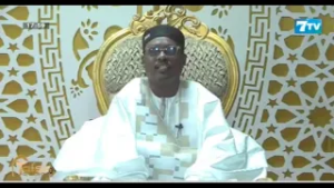 ?[DIRECT] TAFSIR AL QURAN DU JEUDI 19 FÉVRIER 2026 AVEC OUSTAZ MAMOUR FALL