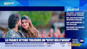 La France part à la conquête de Bollywood