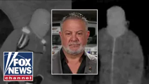 Guthrie suspect photos may not be the same person, expert says