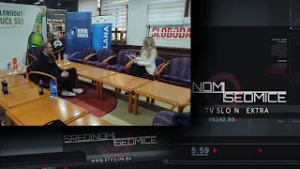 Sredinom sedmice - Marko Trbić, trener Slobode: “BiH liga je teža nego što mnogi misle”