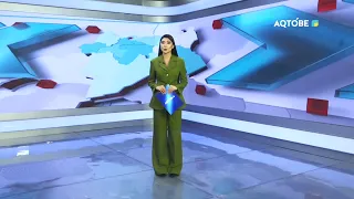 «Қауіпсіз үй» республикалық акциясы өтті