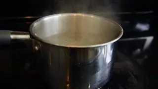 Boil order issued for parts of Cedarville