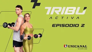 Active Tribe | Program 2