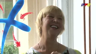RTV Vranje Ambasador Ukrajine u Centru za azil