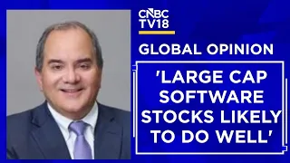 Chip Stocks Fuel Market Rally | Expect Semiconductor/Chip Names To Recover Losses: Oppenheimer Asset