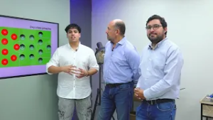 Uno Deporte Capitulo 2 - Bloque 2