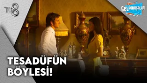 Masumiyet Müzesi'nin Tesadüfleri | Gel Konuşalım 258. Bölüm