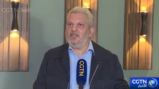 Syria: A New Oil Gateway and an Alternative Strategic Path for Regional Energy Security
