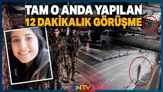Breaking News: Shocking Detail About the Encounter on the Bridge Where Gülistan Was Last Seen | NTV