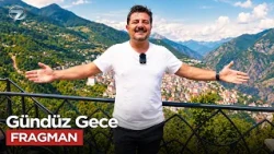 Gündüz Gece’s Route This Week: Artvin! 🌿📍 | October 11, 2026