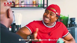 TAKE YUH SHOT Ep 13 Richard Trumpet PROMO | Premieres June 13th