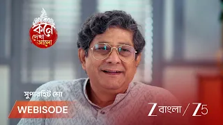 Kone Dekhaa Alo | EP - 228 | Webisode 3 Part 2 | Jul 13 2026 | Zee Bangla