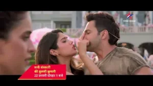 Puran pyaar, naye plans aur dher saara confusion. ?