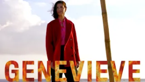 The Journey to 50: Genevive Mushaluk | 'Survivor 50' All-New Wednesdays