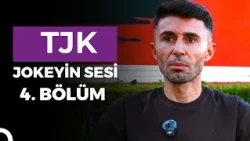“2.000 Birinciliğin Hikâyesi” | JOKEYİN SESİ 4. BÖLÜM | FERİT YARDIMCI
