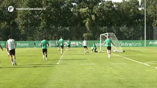 SpVgg vs. Heidenheim 6 PM