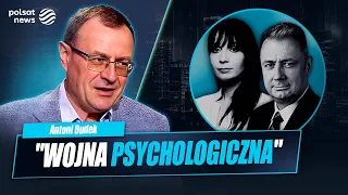 Dudek: Bielan might be cooking something up. Expert on the scenario for PiS